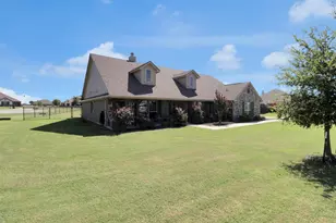 7818 Sagebrush, Godley, TX 76044 - Photo 38