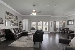 7818 Sagebrush, Godley, TX 76044 - Photo 4