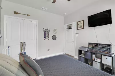 7818 Sagebrush, Godley, TX 76044 - Photo 26