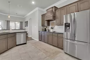 7818 Sagebrush, Godley, TX 76044 - Photo 8