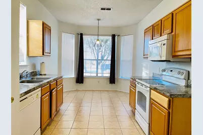 4337 Park Creek Circle N, Fort Worth, TX 76137 - Photo 8