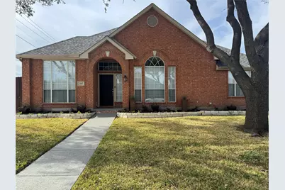 3305 Lake Highlands Drive, Rowlett, TX 75088 - Photo 1