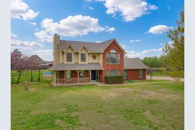 5408 Shallow Creek Drive, Midlothian, TX 76065 - Photo 2