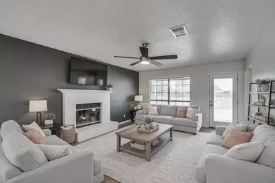 5408 Shallow Creek Drive, Midlothian, TX 76065 - Photo 1