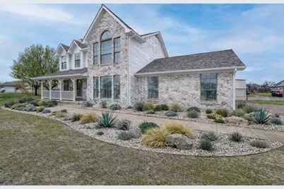 5408 Shallow Creek Drive, Midlothian, TX 76065 - Photo 4