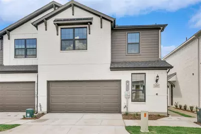 1217 Lamar Drive, Lewisville, TX 75077 - Photo 1