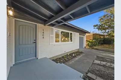 1404 Marshalldale Drive, Arlington, TX 76013 - Photo 1