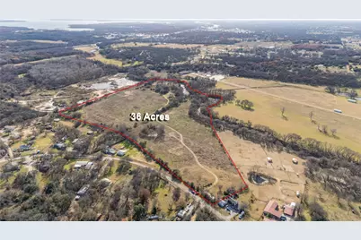 1170 Arvel Circle #A, Reno, TX 76020 - Photo 12