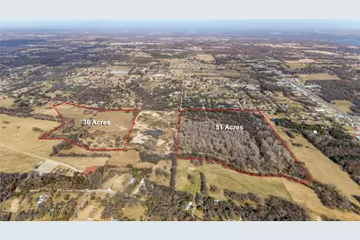 1170 Arvel Circle #A, Reno, TX 76020 - Photo 1