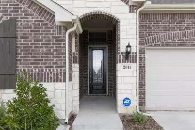 2811 Willow Lane, Melissa, TX 75454 - Photo 2