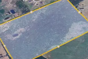 1325 Co Rd 319, Terrell, TX 75161 - Photo 2