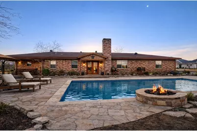 1325 County Road 319, Terrell, TX 75161 - Photo 1