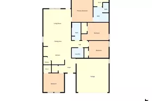 7200 Guadalupe Rd, Waco, TX 76633 - Photo 32