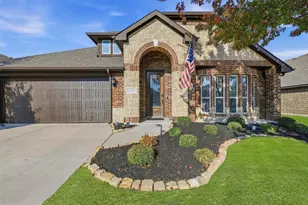 3025 Fern Ct, Midlothian, TX 76065 - Photo 2