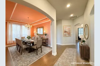 9912 Haversham Drive, Fort Worth, TX 76131 - Photo 4