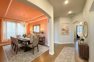 9912 Haversham Dr, Fort Worth, TX 76131 - Photo 4