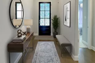 9912 Haversham Dr, Fort Worth, TX 76131 - Photo 2