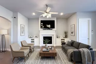 9912 Haversham Dr, Fort Worth, TX 76131 - Photo 6