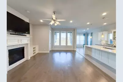 9912 Haversham Drive, Fort Worth, TX 76131 - Photo 8