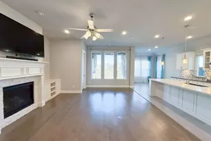 9912 Haversham Dr, Fort Worth, TX 76131 - Photo 8