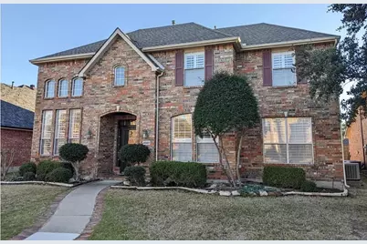 4320 Burnhill, Plano, TX 75024 - Photo 1