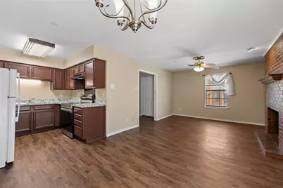 5806 Marvin Loving Drive #210, Garland, TX 75043 - Photo 8