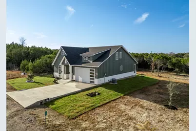 125 Hill Shadow Lane, Whitney, TX 76692 - Photo 6