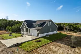 125 Hill Shadow Ln, Whitney, TX 76692 - Photo 6