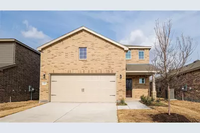 472 Lake Erie Drive, Princeton, TX 75407 - Photo 1