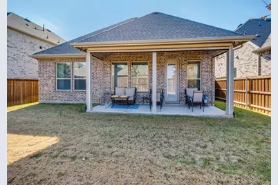352 Moonvine Drive, Little Elm, TX 75068 - Photo 30