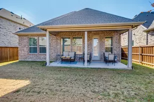 352 Moonvine Dr, Little Elm, TX 75068 - Photo 30