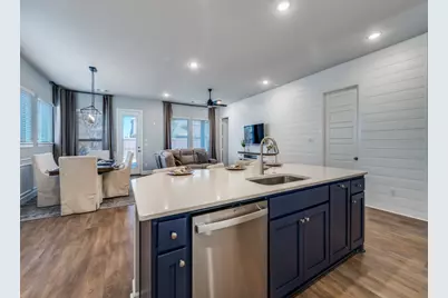 352 Moonvine Drive, Little Elm, TX 75068 - Photo 14