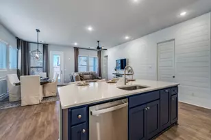 352 Moonvine Dr, Little Elm, TX 75068 - Photo 14