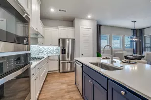 352 Moonvine Dr, Little Elm, TX 75068 - Photo 16