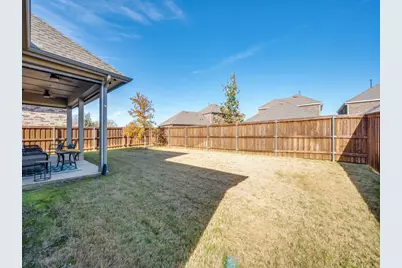 352 Moonvine Drive, Little Elm, TX 75068 - Photo 32