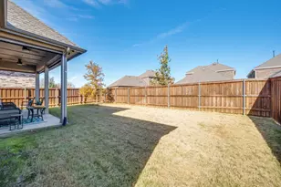 352 Moonvine Dr, Little Elm, TX 75068 - Photo 32