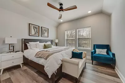 421 Ridgeview Road, Sherman, TX 75092 - Photo 18