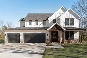 421 Ridgeview Rd, Sherman, TX 75092 - Photo 4