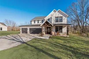 421 Ridgeview Rd, Sherman, TX 75092 - Photo 6