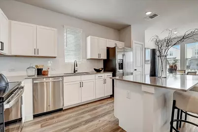 15101 Litsey Creek Drive #15253H, Fort Worth, TX 76262 - Photo 6