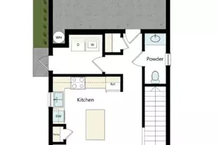 15101 Litsey Crk Dr, Fort Worth, TX 76262 - Photo 2