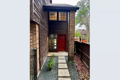 6141 Summer Creek Circle #I, Dallas, TX 75231 - Photo 1