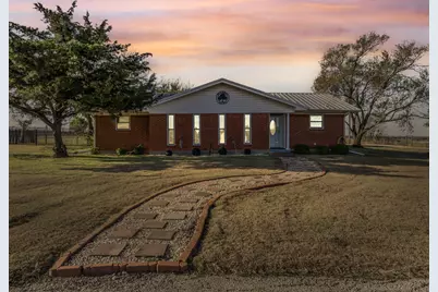 891 Hcr 2124 Loop, Whitney, TX 76692 - Photo 1