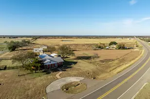 891 Hcr 2124 Loop, Whitney, TX 76692 - Photo 8