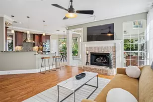 2718 Hidden Lake Dr, Grapevine, TX 76051 - Photo 14