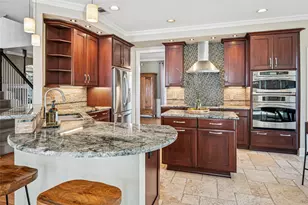 2718 Hidden Lake Dr, Grapevine, TX 76051 - Photo 14