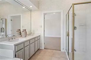 2718 Hidden Lake Dr, Grapevine, TX 76051 - Photo 24