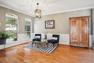 2718 Hidden Lake Drive, Grapevine, TX 76051 - Photo 6