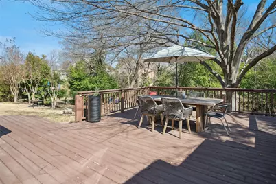 2718 Hidden Lake Drive, Grapevine, TX 76051 - Photo 26