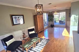 2718 Hidden Lake Dr, Grapevine, TX 76051 - Photo 10